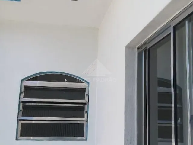 Casa com 125m² 2 quartos e 1 banheiro, à venda, no bairro Jardim São José em Mauá
