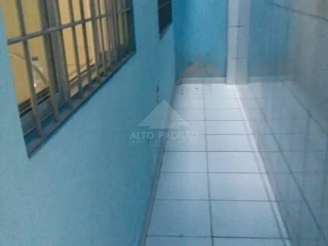 Casa com 125m² 2 quartos e 1 banheiro, à venda, no bairro Jardim São José em Mauá