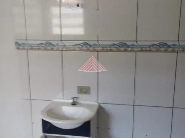Casa com 125m² 2 quartos e 1 banheiro, à venda, no bairro Jardim São José em Mauá