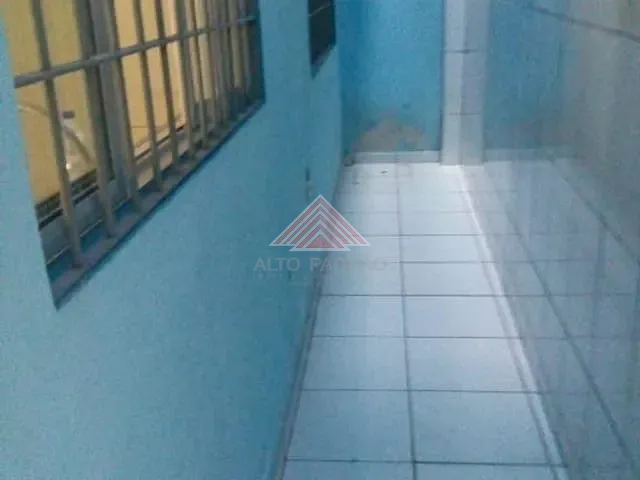 Casa com 125m² 2 quartos e 1 banheiro, à venda, no bairro Jardim São José em Mauá