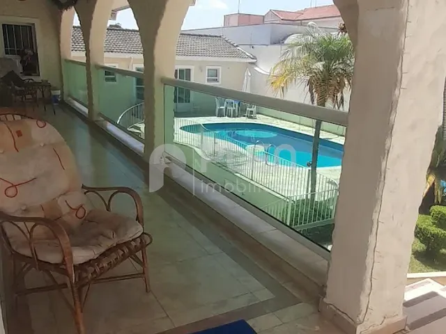 Casa com 650m² 4 quartos e 7 banheiros, à venda, no bairro Tucuruvi em São Paulo
