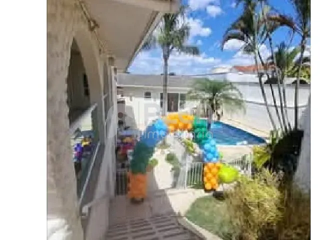 Casa com 650m² 4 quartos e 7 banheiros, à venda, no bairro Tucuruvi em São Paulo