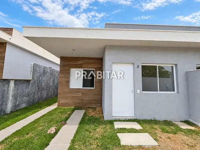 Casa 2 quartos e 2 banheiros, à venda, no bairro Tijuco Preto em Vargem Grande Paulista