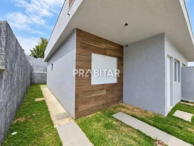 Casa 2 quartos e 2 banheiros, à venda, no bairro Tijuco Preto em Vargem Grande Paulista