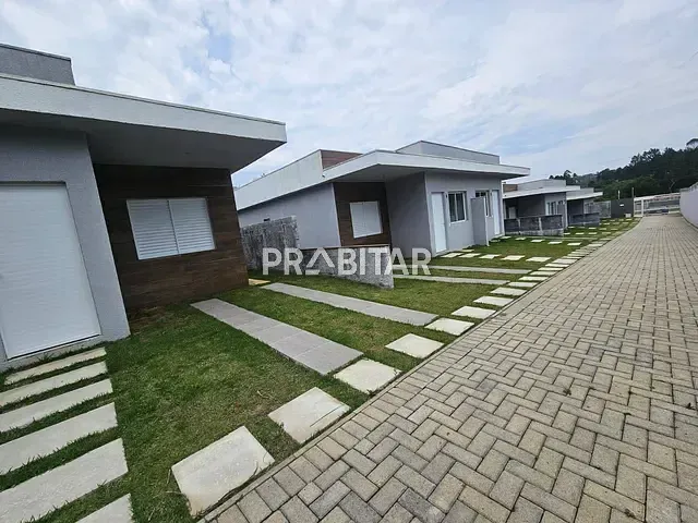 Casa 2 quartos e 2 banheiros, à venda, no bairro Tijuco Preto em Vargem Grande Paulista