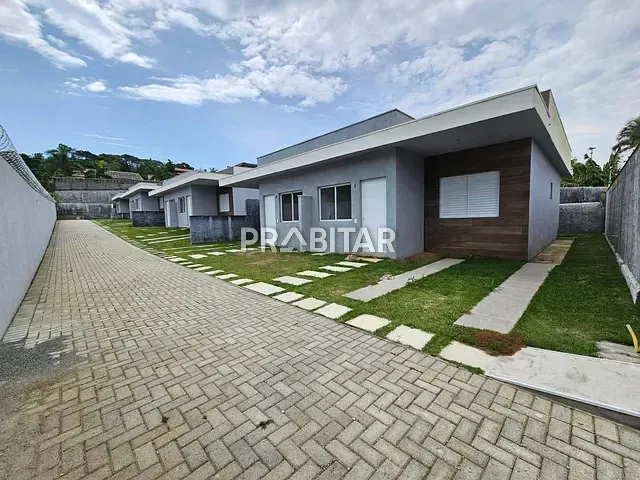 Casa 2 quartos e 2 banheiros, à venda, no bairro Tijuco Preto em Vargem Grande Paulista