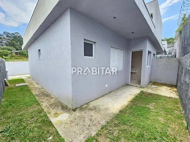 Casa 2 quartos e 2 banheiros, à venda, no bairro Tijuco Preto em Vargem Grande Paulista