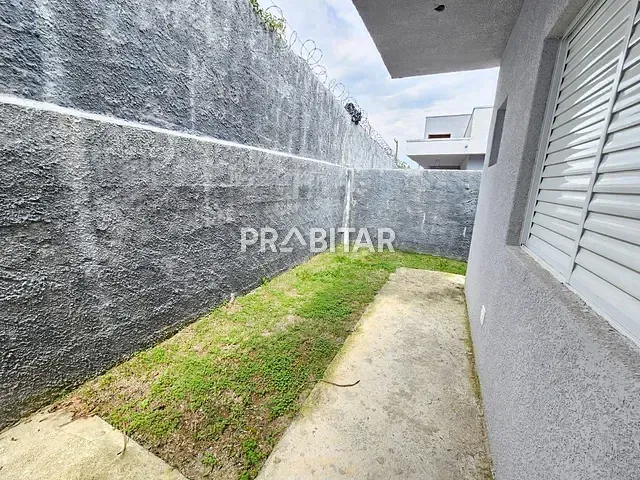 Casa 2 quartos e 2 banheiros, à venda, no bairro Tijuco Preto em Vargem Grande Paulista