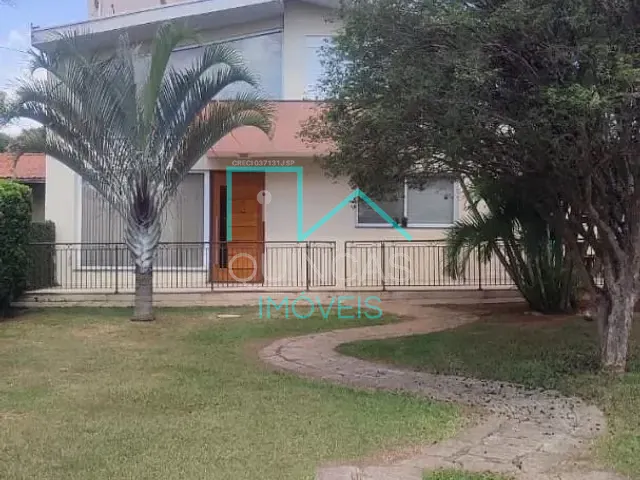 Casa com 1010m² 3 quartos e 3 banheiros, à venda, no bairro Jardim Tereza Cristina em Jundiaí