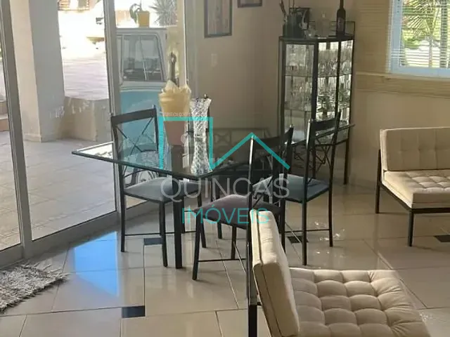 Casa com 1010m² 3 quartos e 3 banheiros, à venda, no bairro Jardim Tereza Cristina em Jundiaí