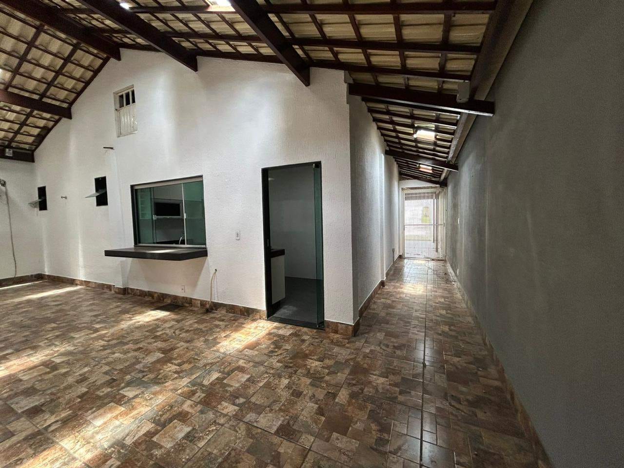 Casa, 4 quartos, 245 m² - Foto 21