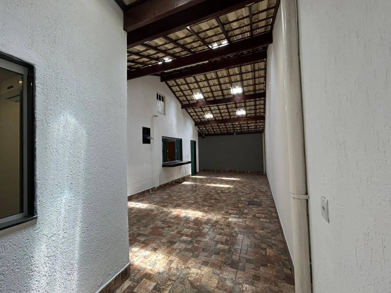 Casa, 4 quartos, 245 m² - Foto 22