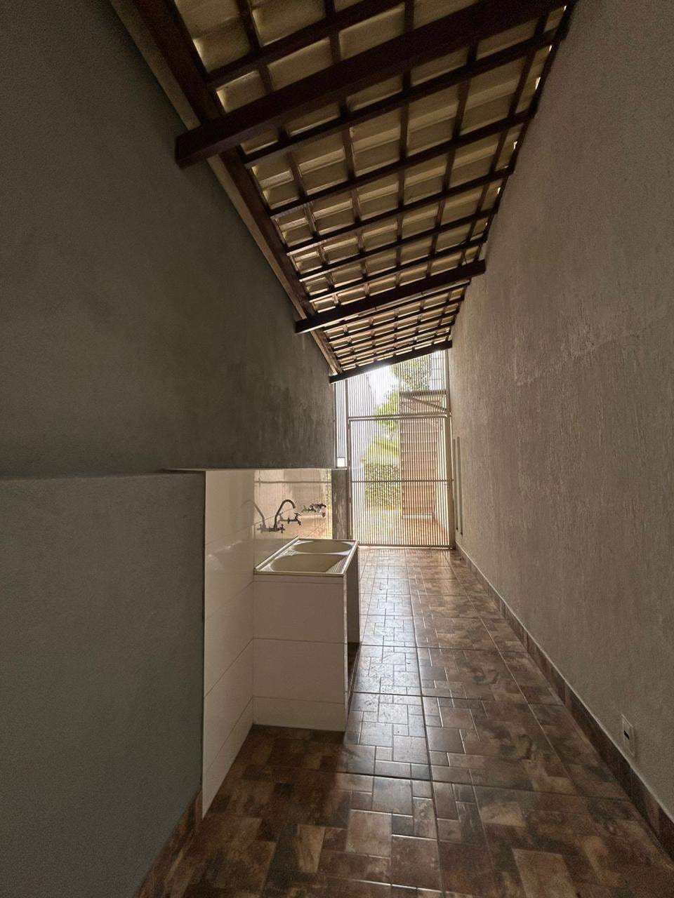 Casa, 4 quartos, 245 m² - Foto 24