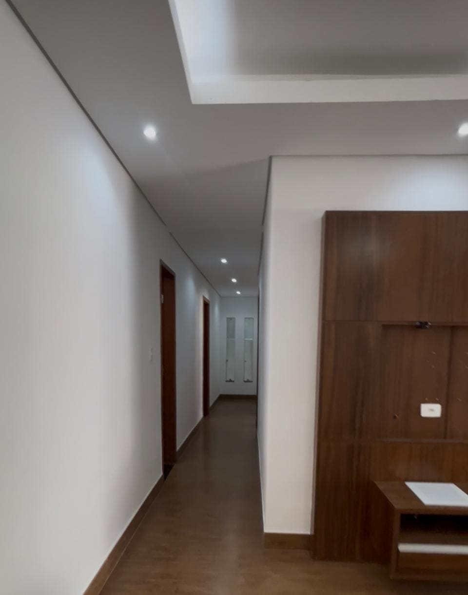 Casa, 4 quartos, 245 m² - Foto 4
