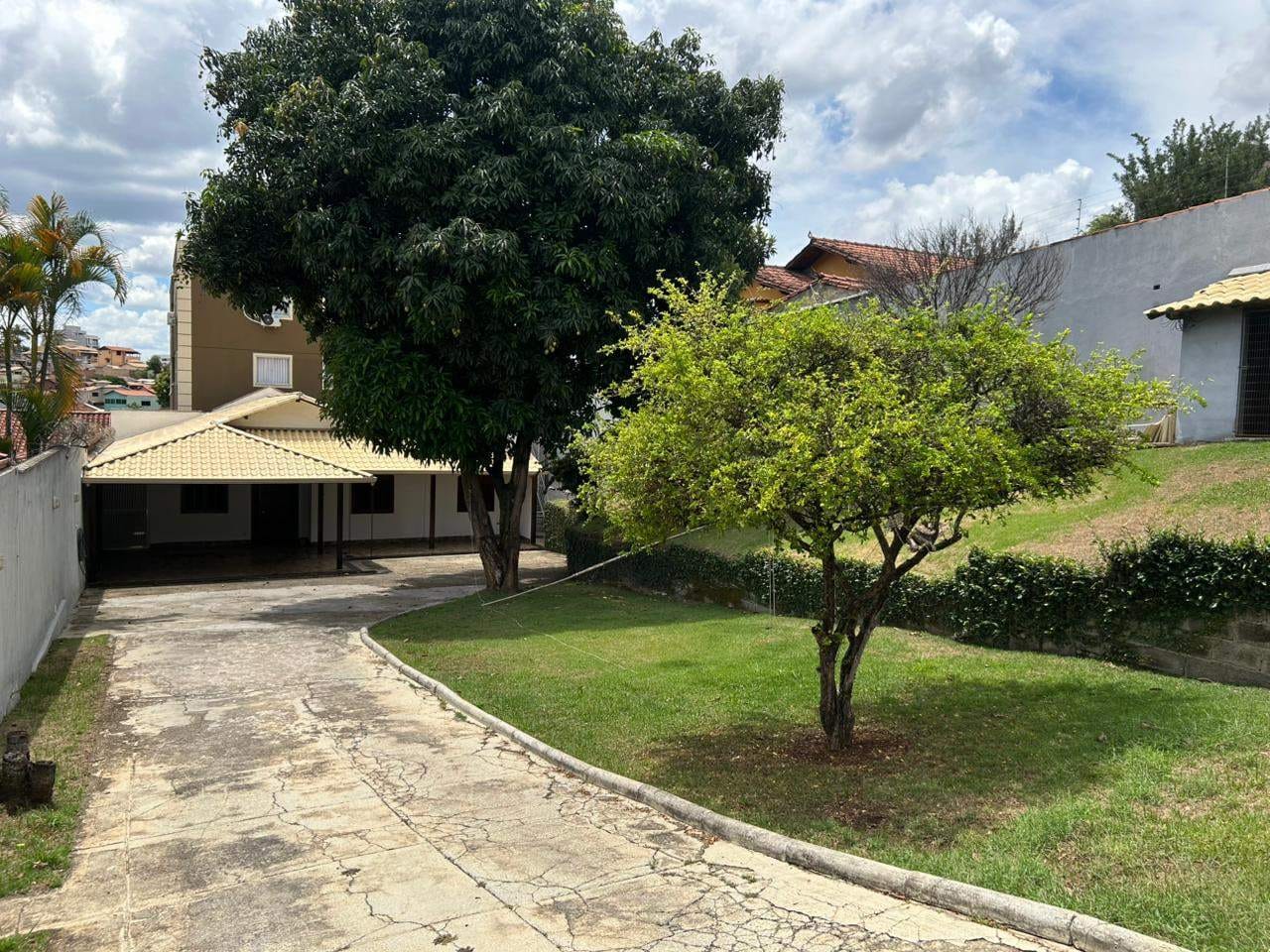 Casa, 4 quartos, 245 m² - Foto 33