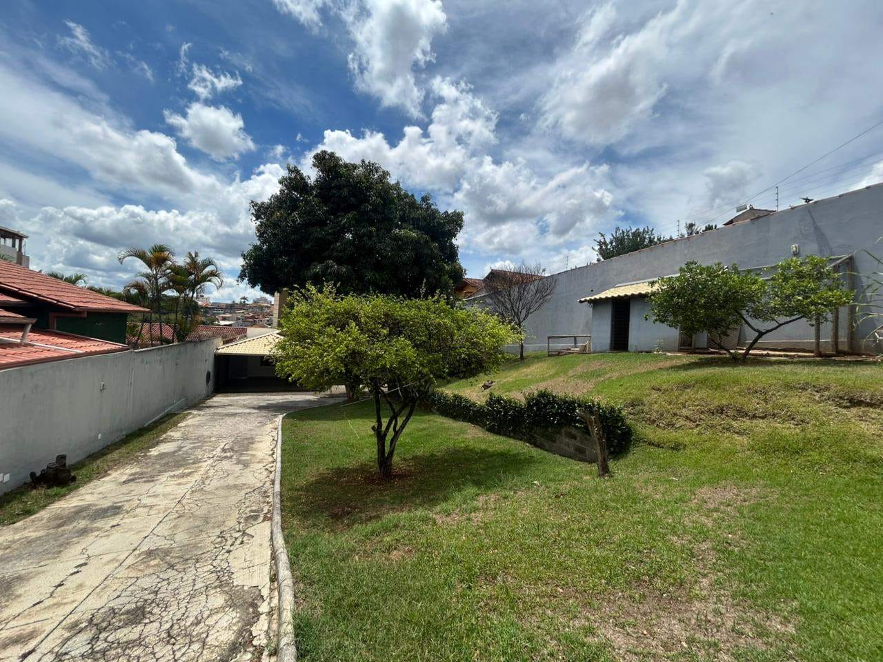 Casa, 4 quartos, 245 m² - Foto 34