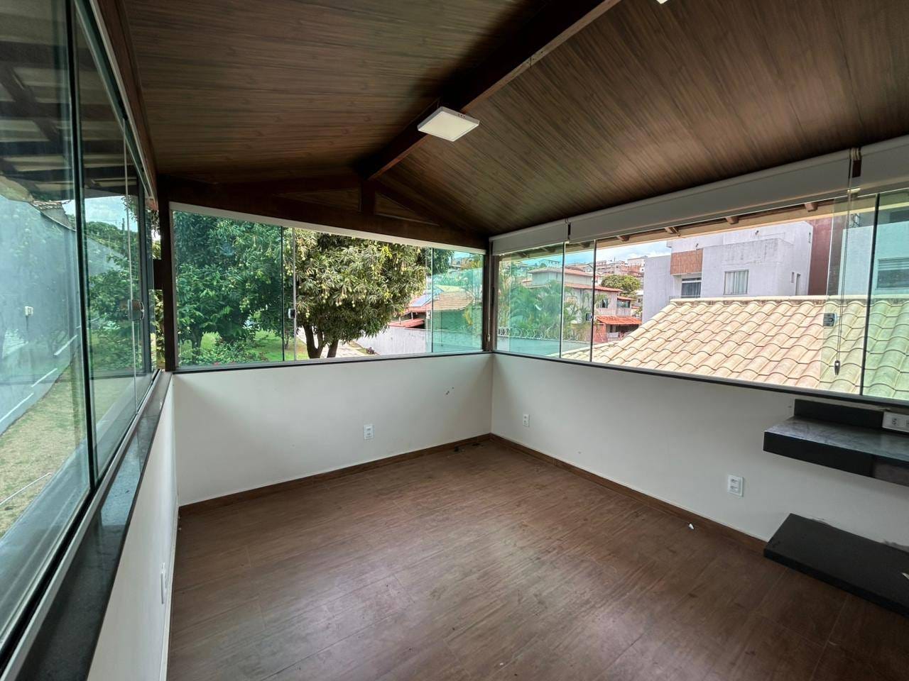 Casa, 4 quartos, 245 m² - Foto 29