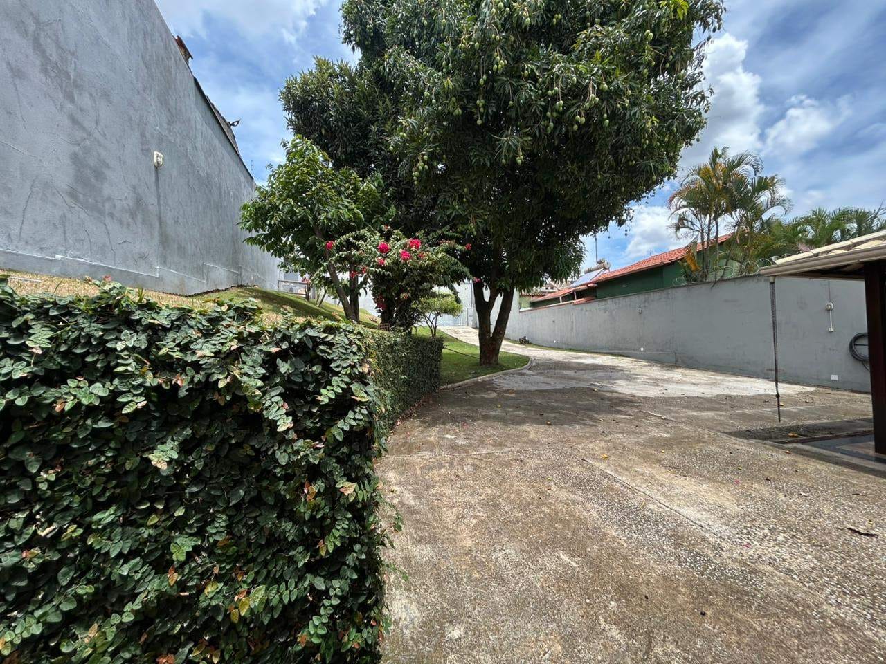 Casa, 4 quartos, 245 m² - Foto 32