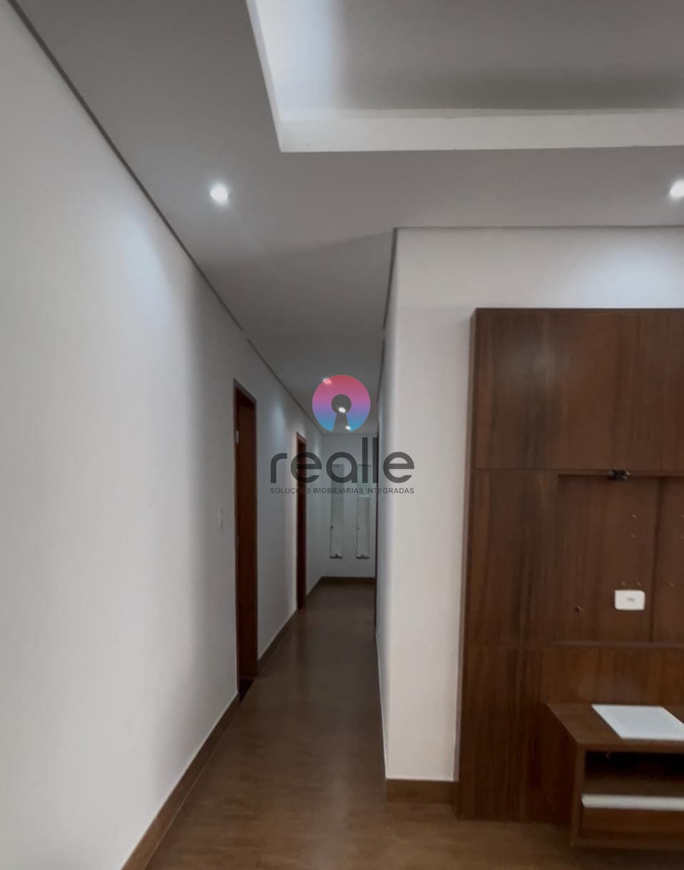 Casa, 4 quartos, 245 m² - Foto 4