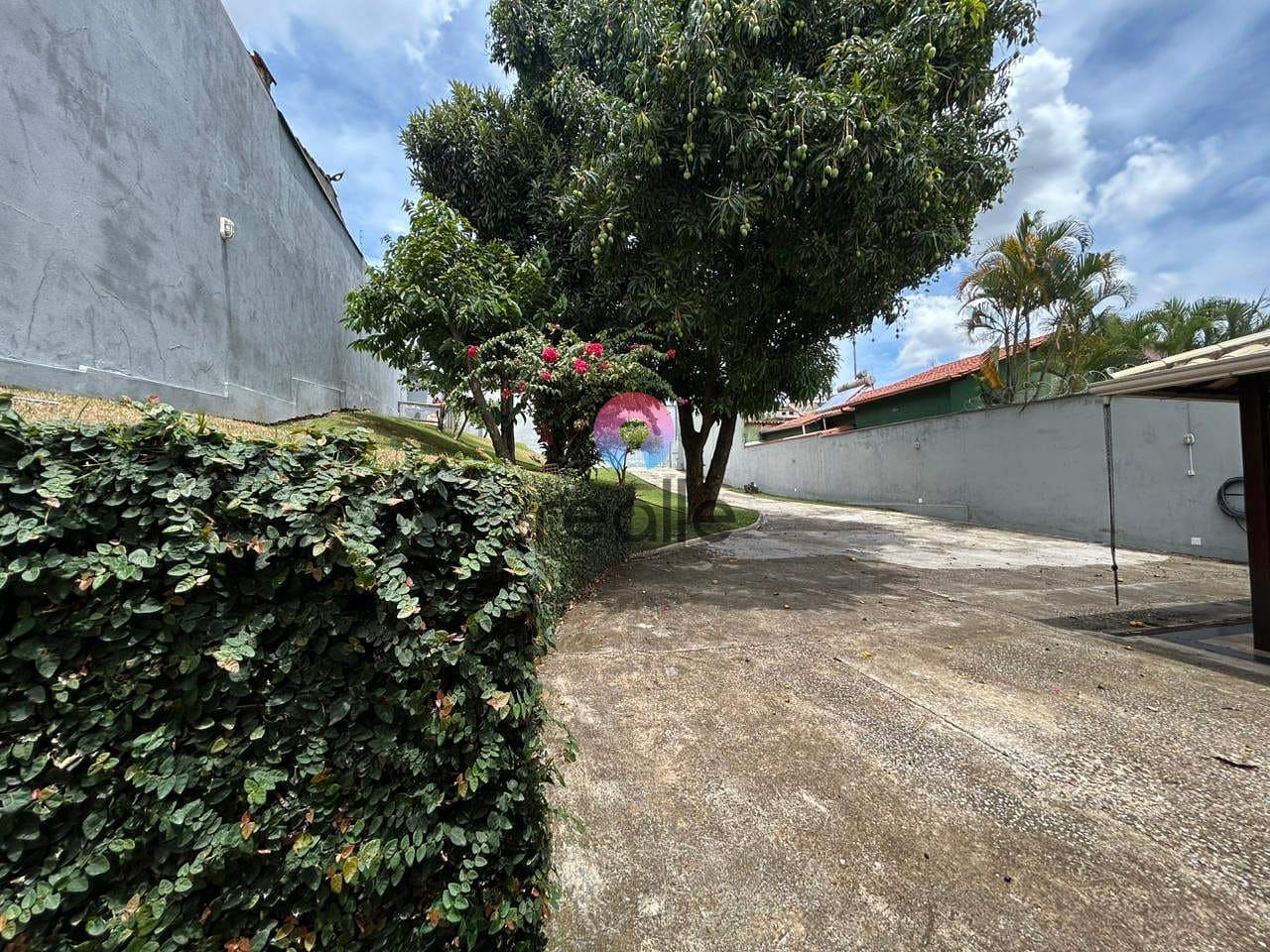 Casa, 4 quartos, 245 m² - Foto 32