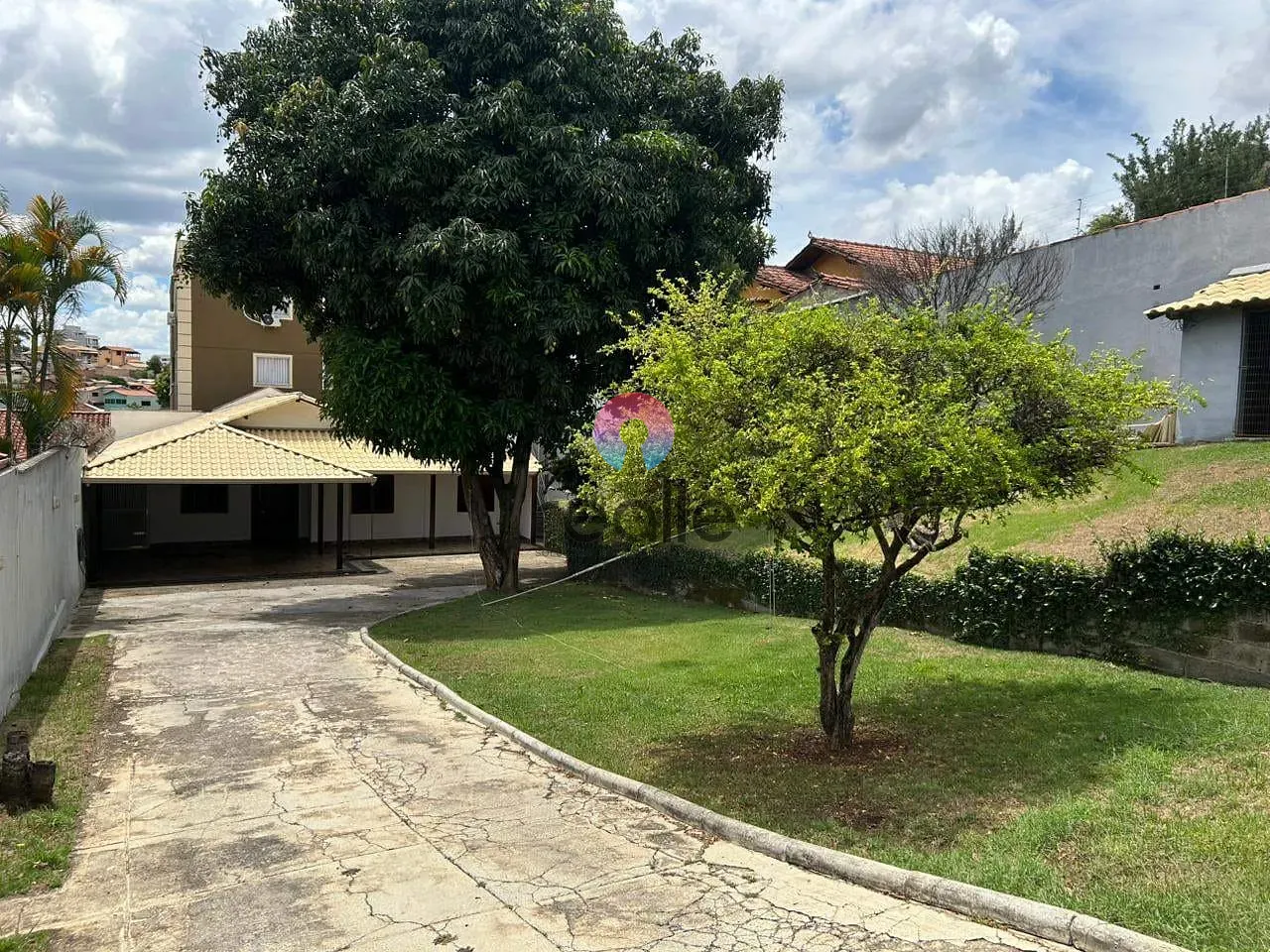 Casa, 4 quartos, 245 m² - Foto 33