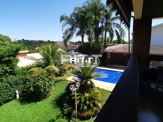 Casa com 900m² 4 quartos e 3 banheiros, à venda, no bairro Cidade Universitária em Campinas