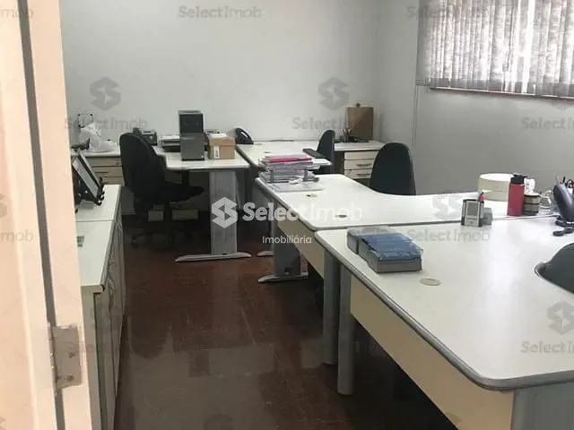 Casa com 600m², para alugar, no bairro Jardim em Santo André