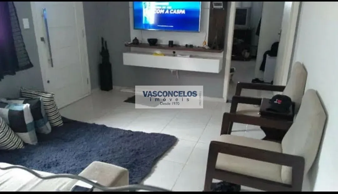 Casa, 2 quartos, 60 m² - Foto 18