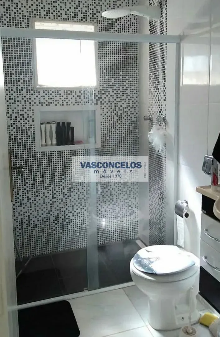 Casa, 2 quartos, 60 m² - Foto 11