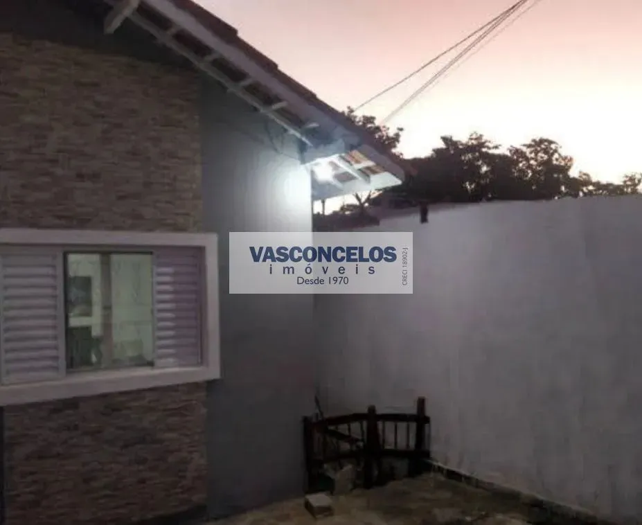 Casa, 2 quartos, 60 m² - Foto 14