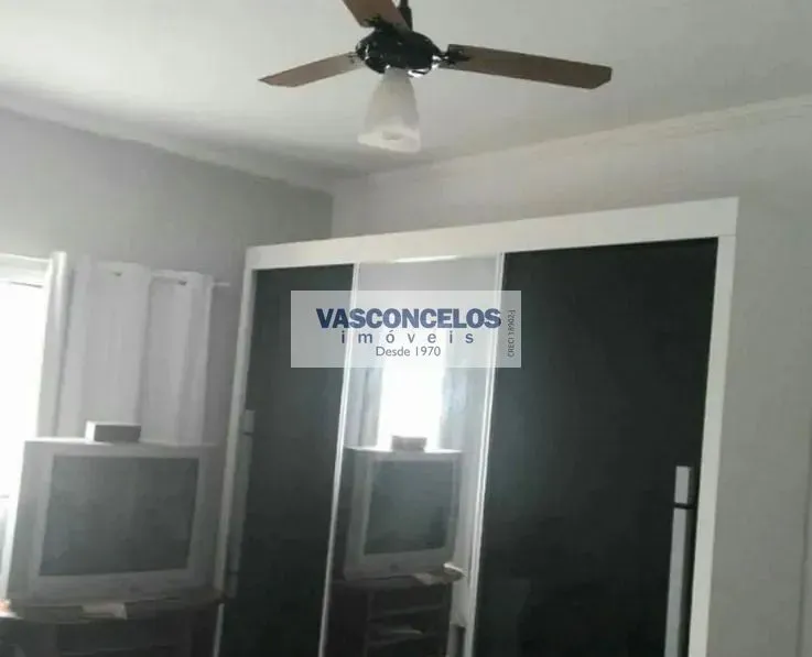 Casa, 2 quartos, 60 m² - Foto 3