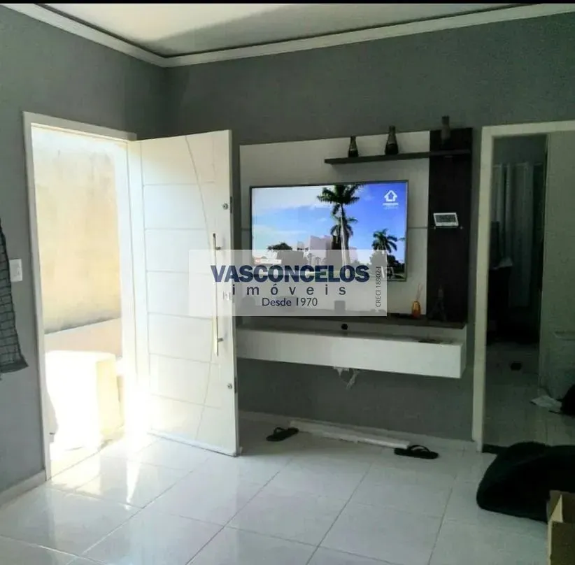 Casa, 2 quartos, 60 m² - Foto 4