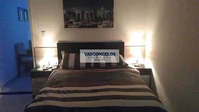 Casa, 2 quartos, 60 m² - Foto 17