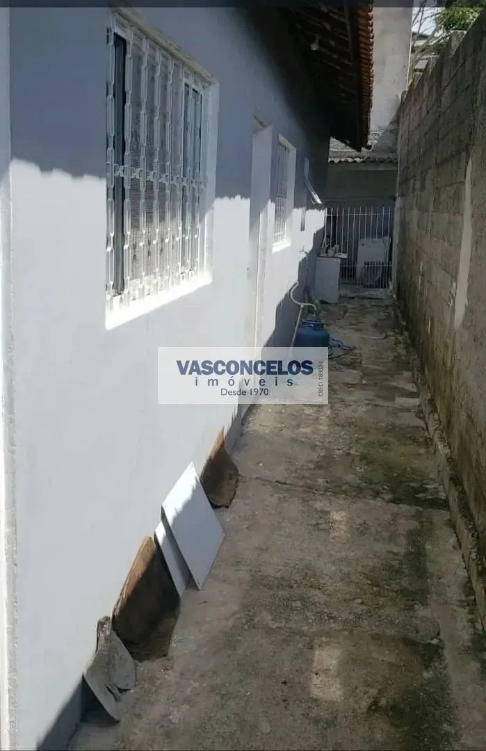 Casa, 2 quartos, 60 m² - Foto 19