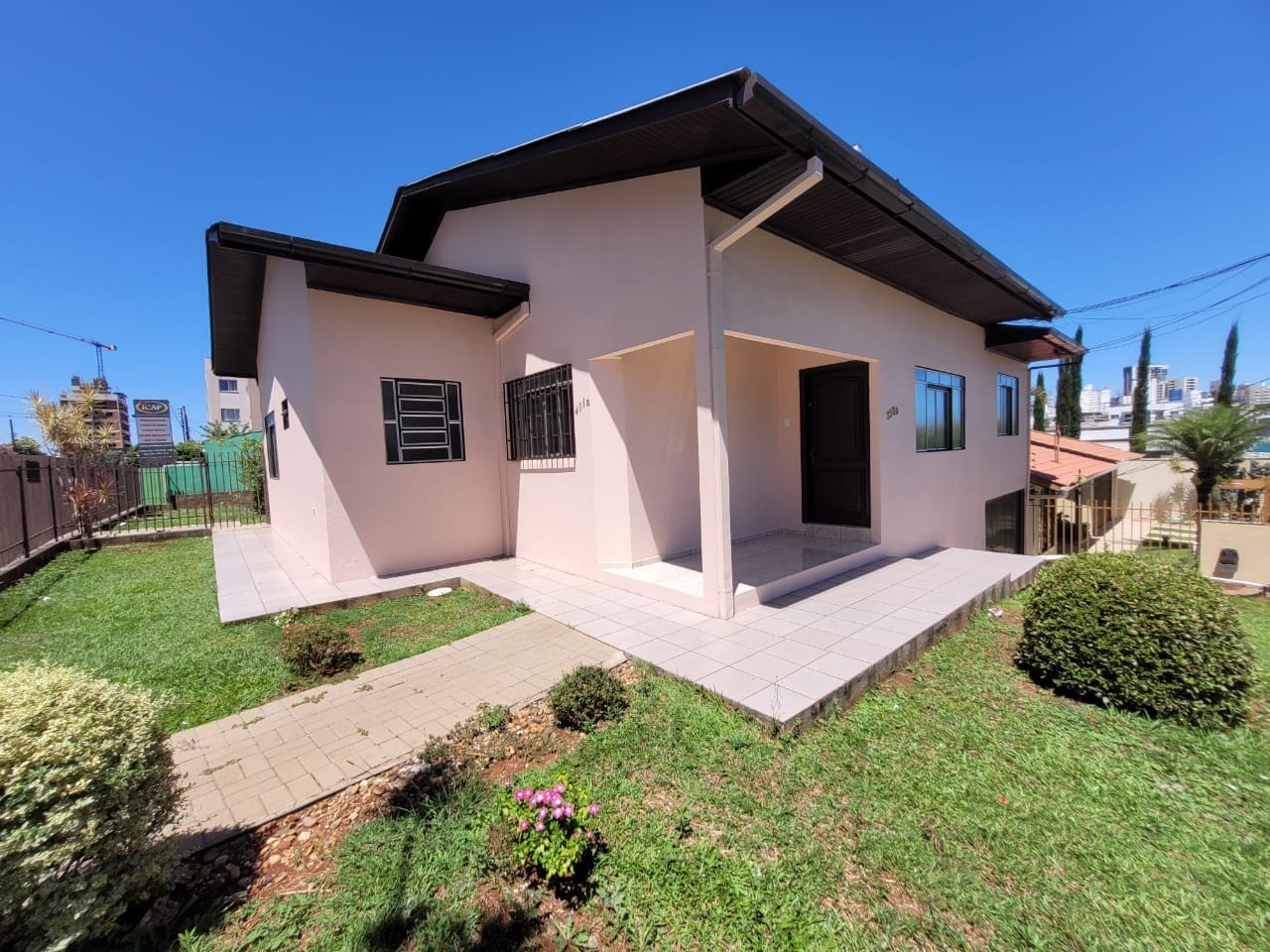 Foto da propriedade
