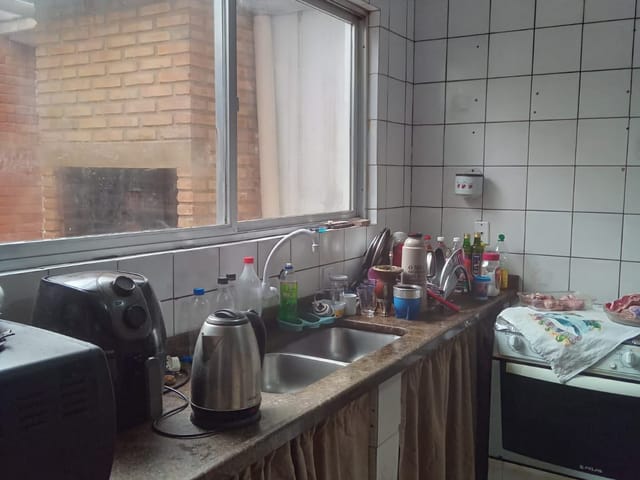 Casa com 194m² 2 quartos e 3 banheiros, à venda, no bairro Areal em Pelotas