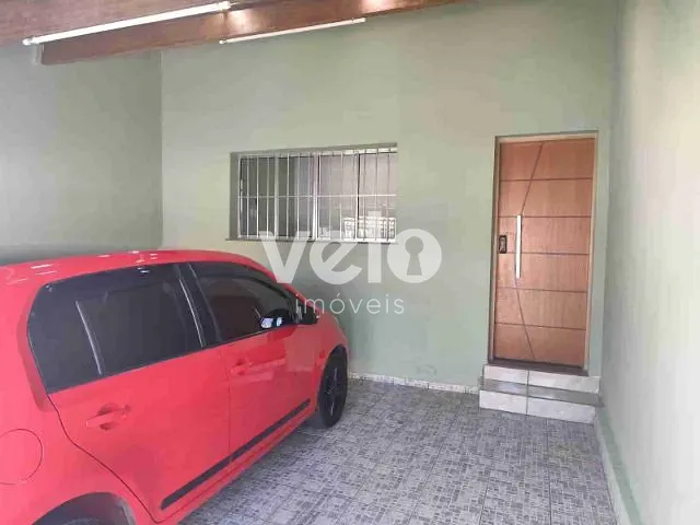 Casa com 125m² 3 quartos e 1 banheiro, à venda, no bairro Residencial Novo Horizonte em Taubaté