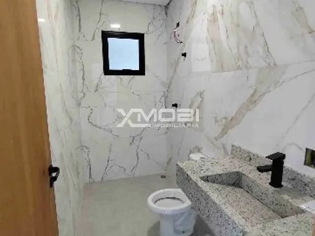 Casa com 132m² 3 quartos e 2 banheiros, à venda, no bairro Jardim Vale Verde em Jundiaí