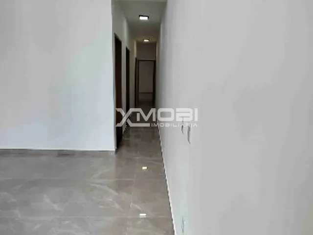 Casa com 132m² 3 quartos e 2 banheiros, à venda, no bairro Jardim Vale Verde em Jundiaí