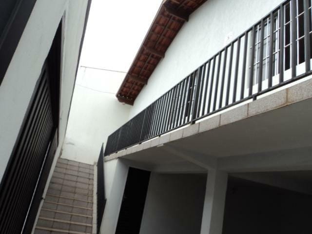 Foto do Casa - Casa à venda 3 Quartos, 1 Suite, 3 Vagas, 250M², Nossa Senhora da Abadia, Uberaba - MG | ZUCATO IMOBILIARIA LTDA