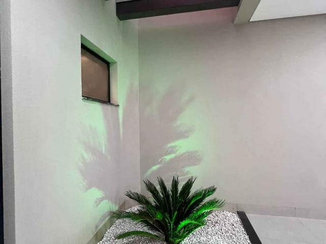 Foto do Casa - Belíssima Casa a Venda - Recém Construída no Jardim Solange | Zwicker Imóveis