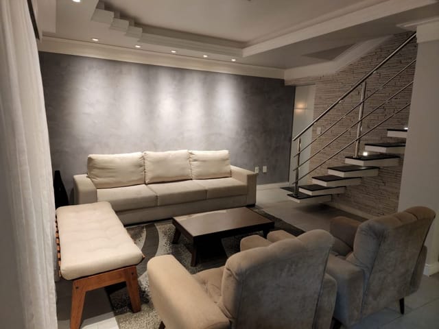 Casa com 220m² 3 quartos e 2 banheiros, à venda, no bairro Jardim Santo Antônio em Macaé