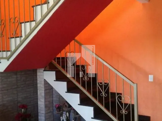 Casa com 286m² 5 quartos e 5 banheiros, à venda, no bairro Tulipas em Jundiaí