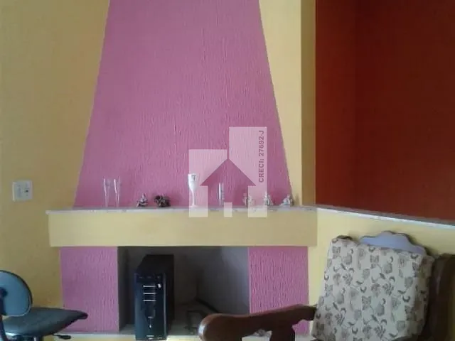 Casa com 286m² 5 quartos e 5 banheiros, à venda, no bairro Tulipas em Jundiaí