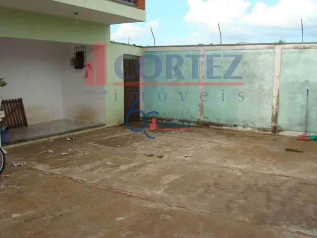 Casa com 307m², à venda, no bairro Jardim Kennedy em Rio Claro