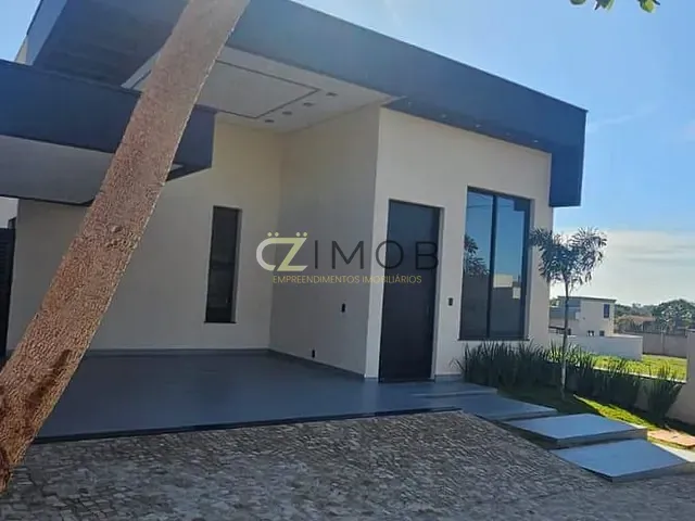 Casa com 250m² 3 quartos e 3 banheiros, à venda, no bairro Quinta da Mata em Ribeirão Preto