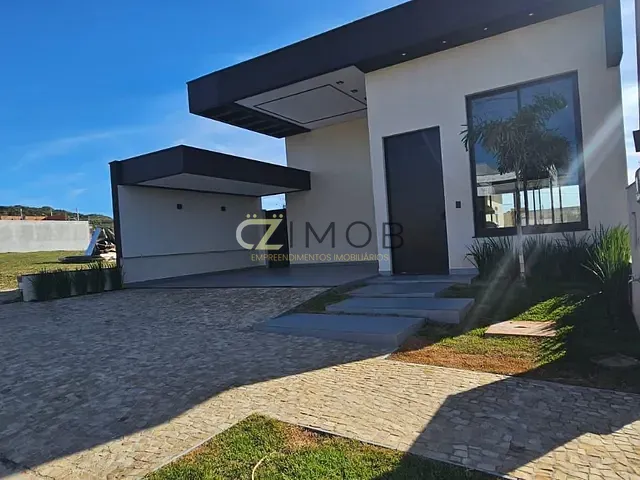Casa com 250m² 3 quartos e 3 banheiros, à venda, no bairro Quinta da Mata em Ribeirão Preto