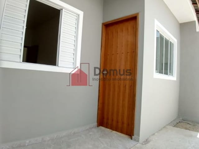 Casa com 100m², à venda, no bairro Cesar Park em Pindamonhangaba