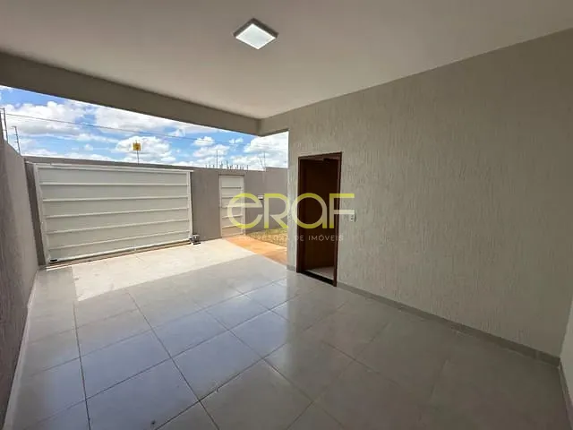 Casa com 200m² 3 quartos e 2 banheiros, à venda, no bairro Setor C Bela Vista em Formosa