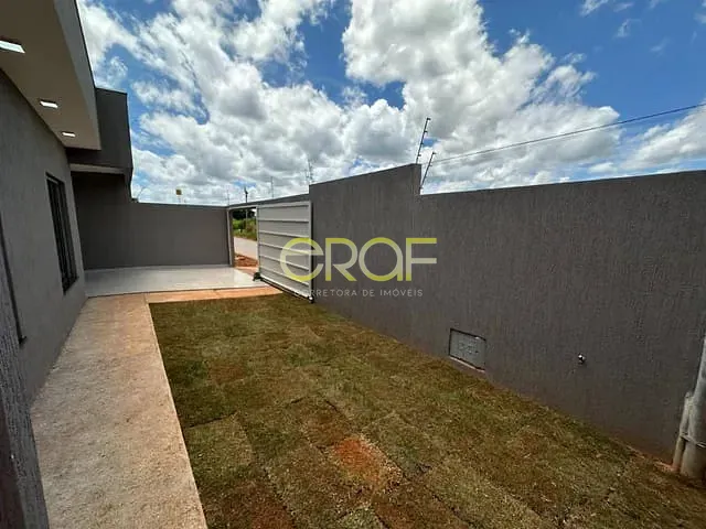 Casa com 200m² 3 quartos e 2 banheiros, à venda, no bairro Setor C Bela Vista em Formosa